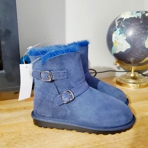 Girls Winter Boots
